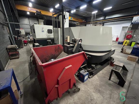 Kao Ming KMC-3000 SV-H MET9.767 12 17184